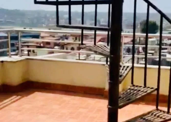 Apartment Madame Flexstay Girls Kathmandu