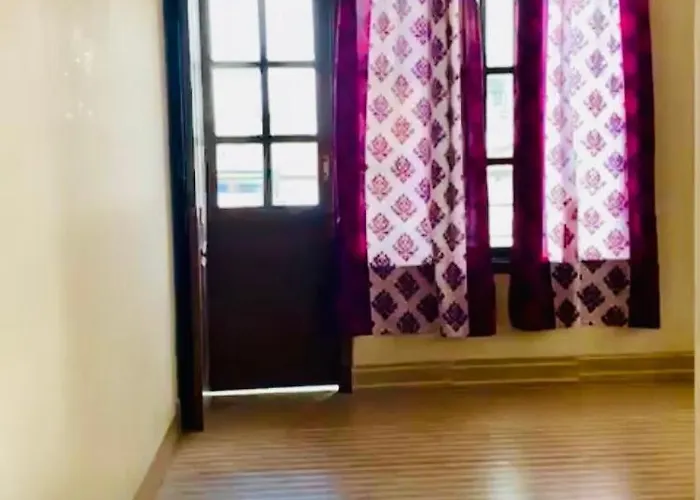 Apartment Madame Flexstay Girls Kathmandu